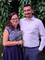 Kroulikovci Marcel Katarina